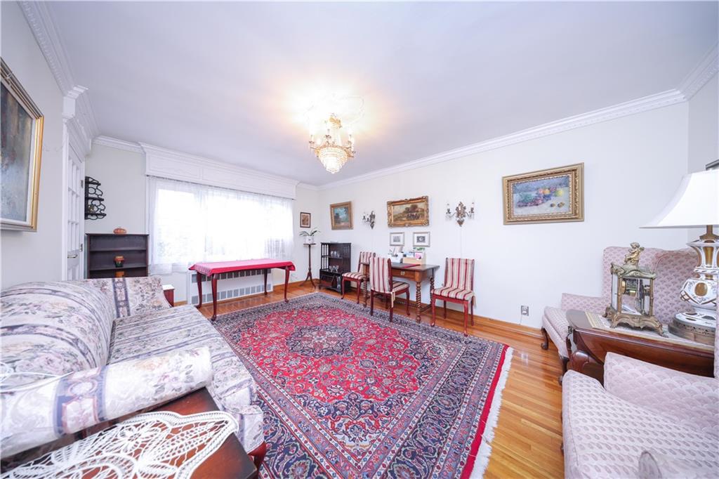 7408 46th Avenue Elmhurst Elmhurst NY 11373