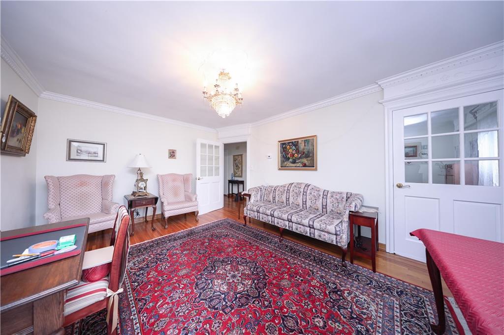 7408 46th Avenue Elmhurst Elmhurst NY 11373