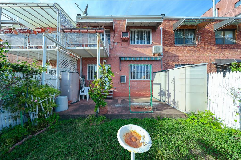 7408 46th Avenue Elmhurst Elmhurst NY 11373