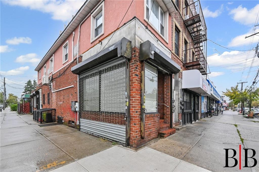 9301 Avenue L Canarsie Brooklyn NY 11236