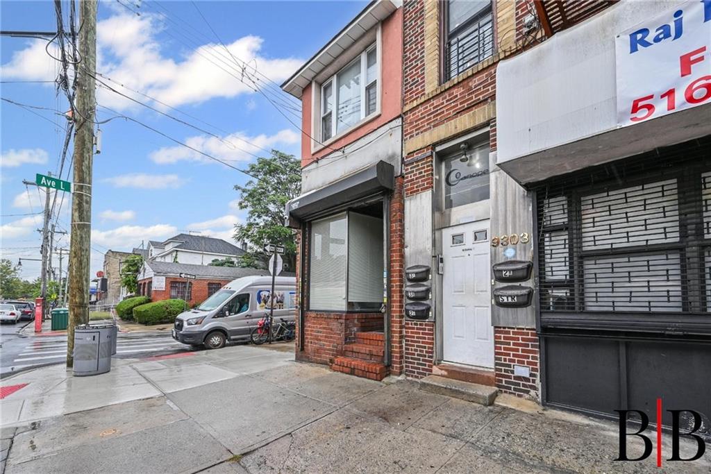 9301 Avenue L Canarsie Brooklyn NY 11236