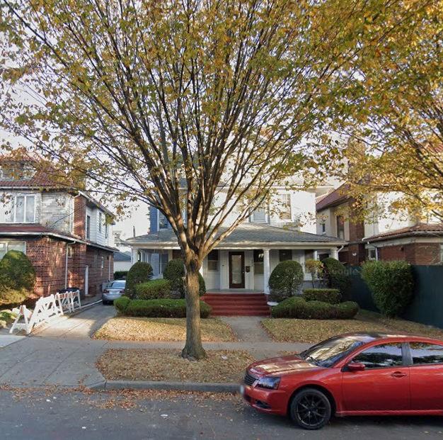 2415 Avenue J Midwood Brooklyn NY 11210