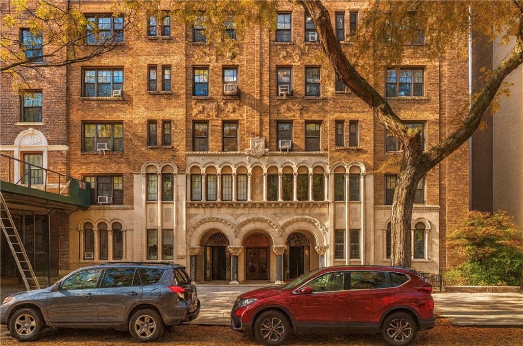 70 Remsen Street Brooklyn Heights Brooklyn NY 11201
