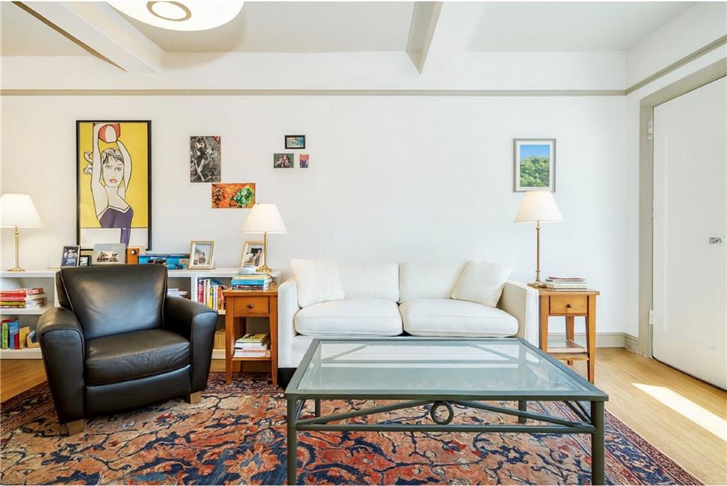70 Remsen Street Brooklyn Heights Brooklyn NY 11201