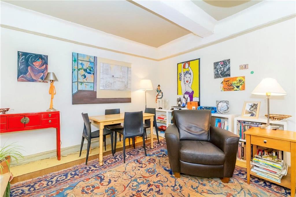 70 Remsen Street Brooklyn Heights Brooklyn NY 11201
