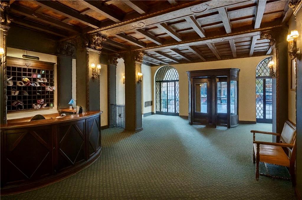 70 Remsen Street Brooklyn Heights Brooklyn NY 11201