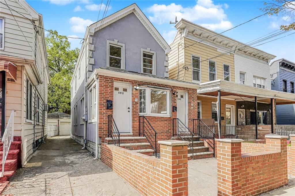 592 East 39th Street East Flatbush East Flatbush NY 11203