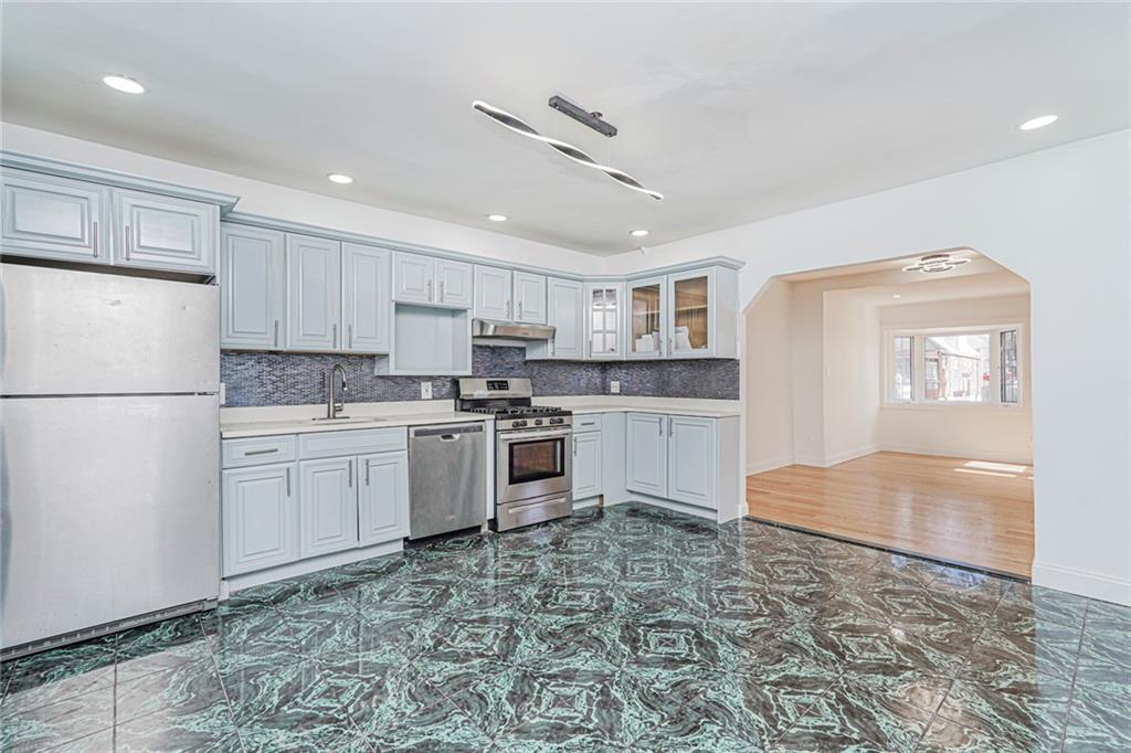 592 East 39th Street East Flatbush East Flatbush NY 11203