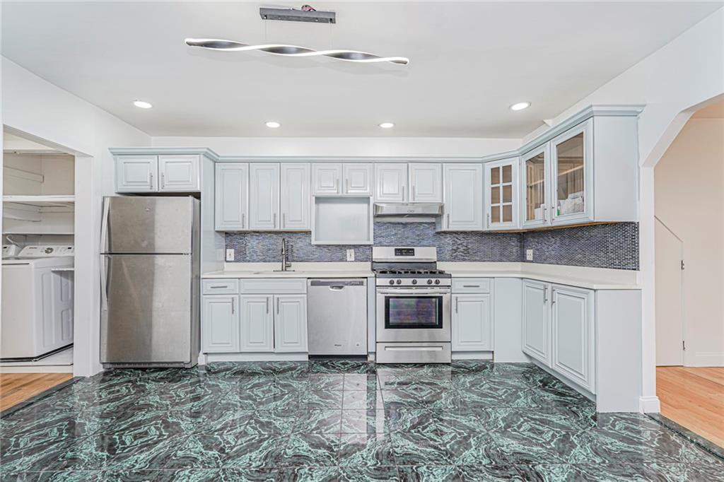 592 East 39th Street East Flatbush East Flatbush NY 11203