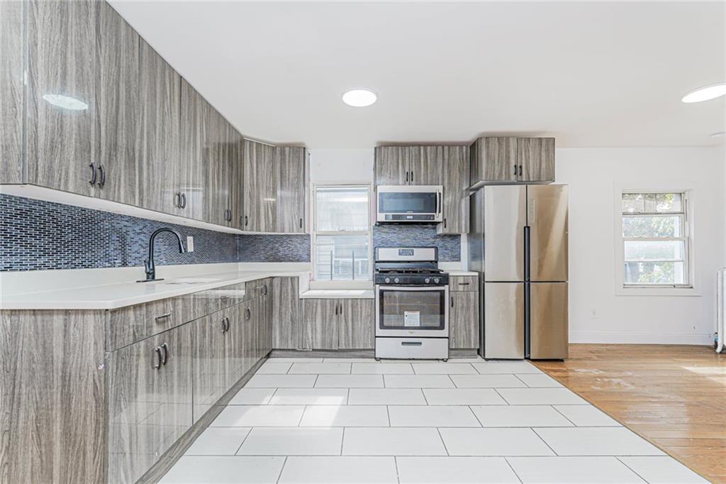592 East 39th Street East Flatbush East Flatbush NY 11203