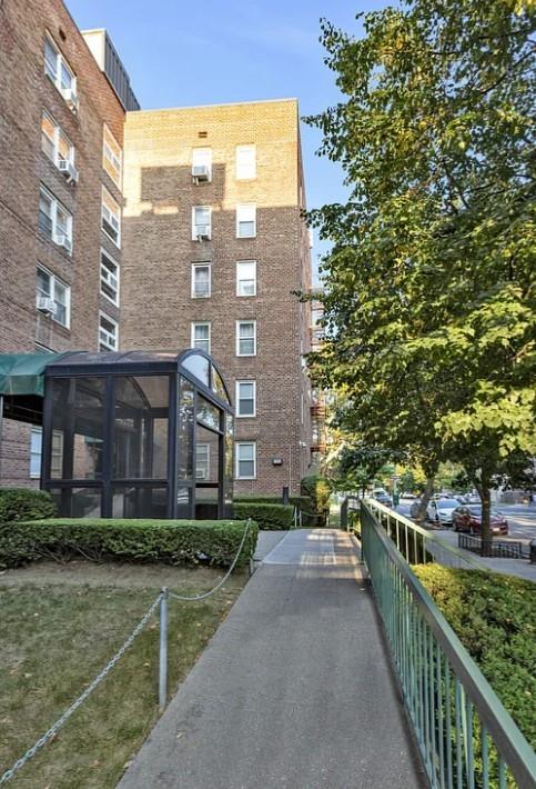 393 Avenue S Gravesend Brooklyn NY 11223