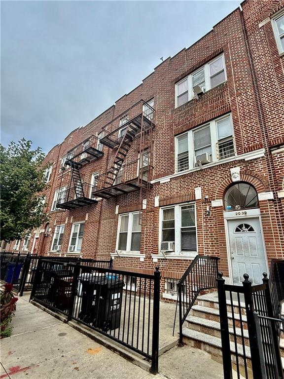 2039 78th Street Bensonhurst Brooklyn NY 11214