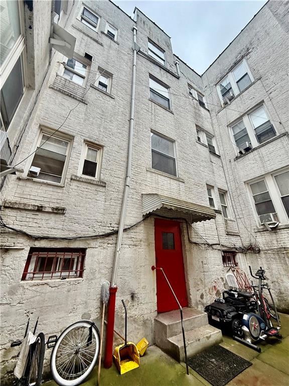 2039 78th Street Bensonhurst Brooklyn NY 11214
