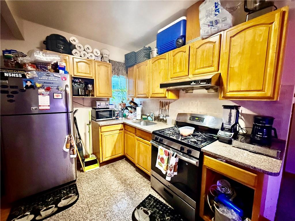 2039 78th Street Bensonhurst Brooklyn NY 11214