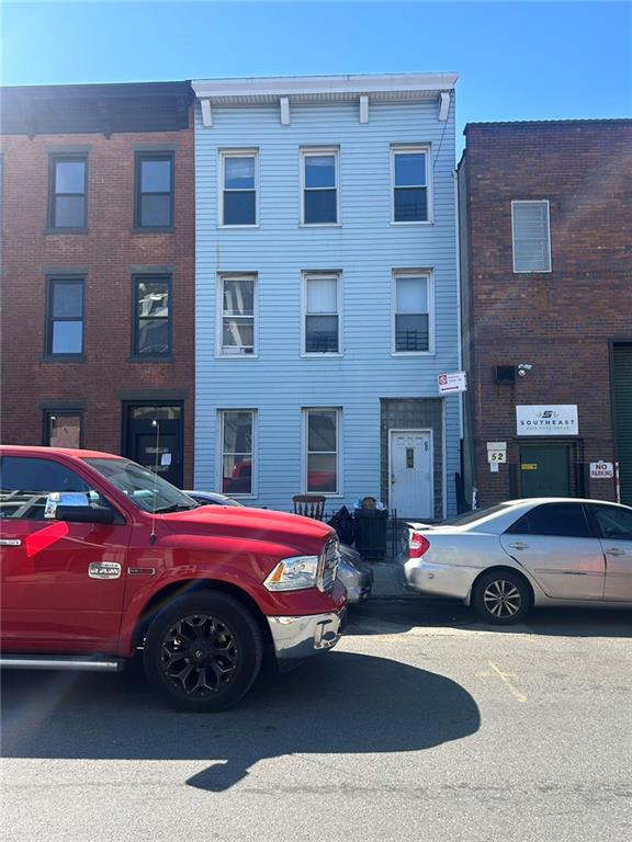 60 15th Street Carroll Gardens Brooklyn NY 11215