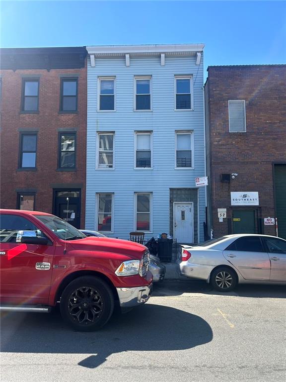 60 15th Street Carroll Gardens Brooklyn NY 11215