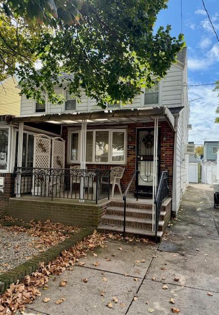 1852 East 37th Street Marine Park Brooklyn NY 11234