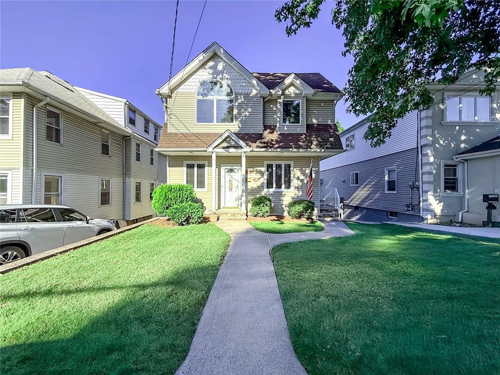 19 Renwick Street Sunnyside Staten Island NY 10301
