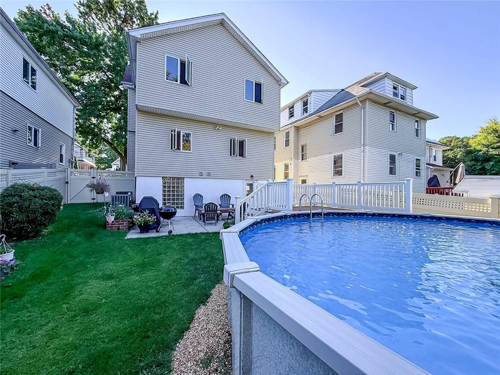 19 Renwick Street Sunnyside Staten Island NY 10301