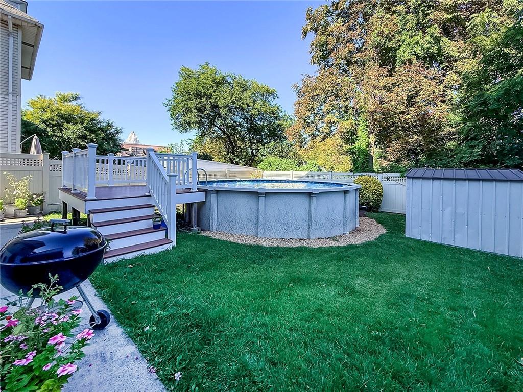 19 Renwick Street Sunnyside Staten Island NY 10301