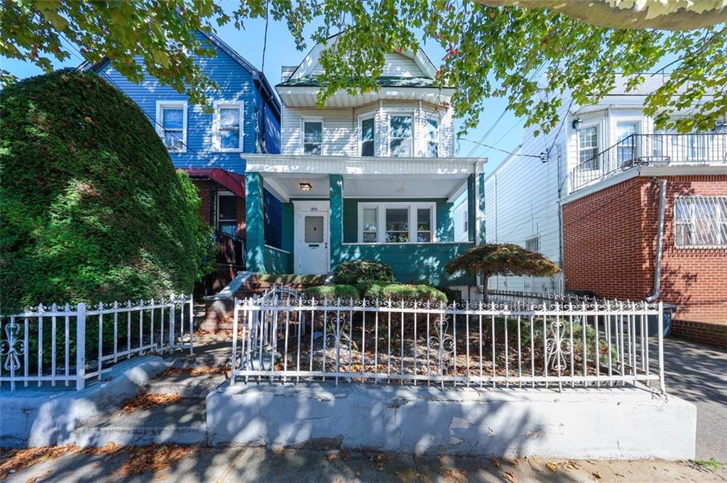 1451 74th Street Dyker Heights Brooklyn NY 11228