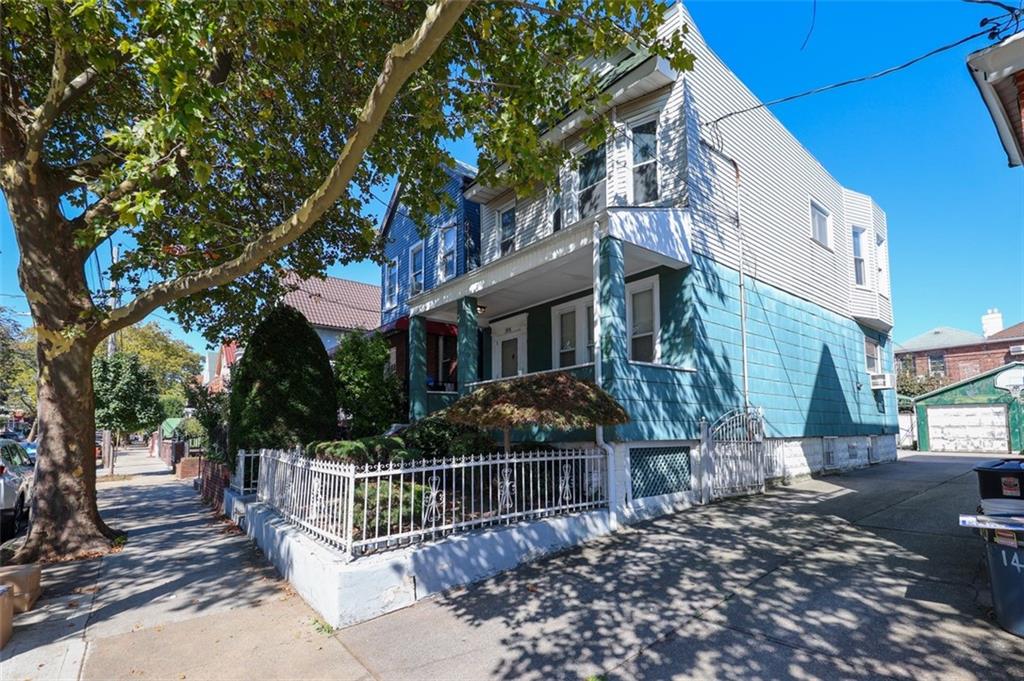 1451 74th Street Dyker Heights Brooklyn NY 11228