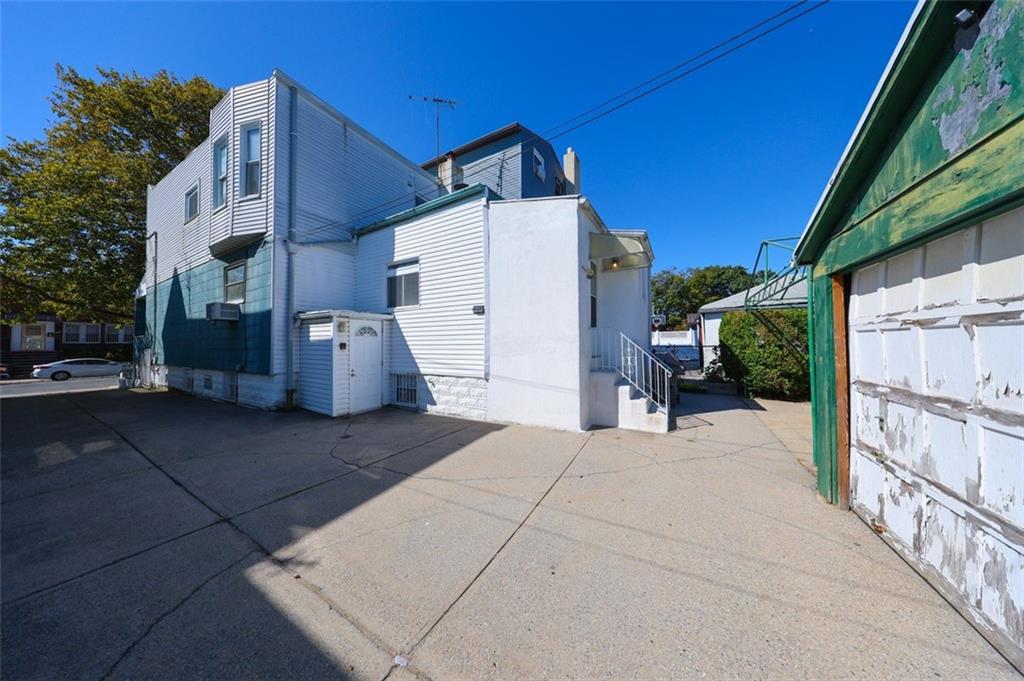 1451 74th Street Dyker Heights Brooklyn NY 11228