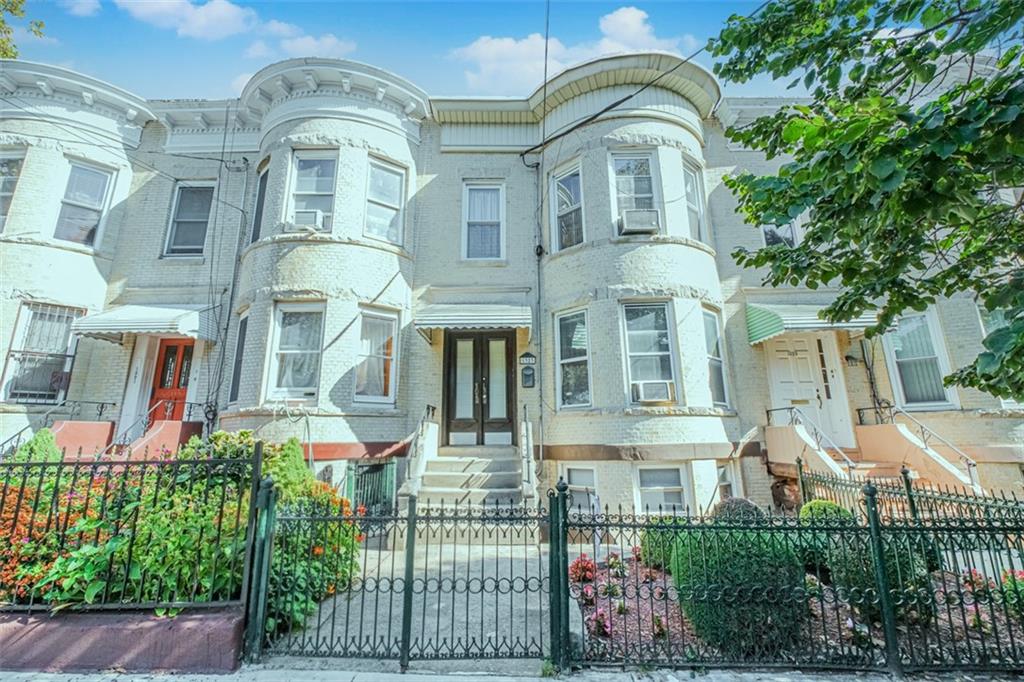 1323 72nd Street Dyker Heights Brooklyn NY 11228