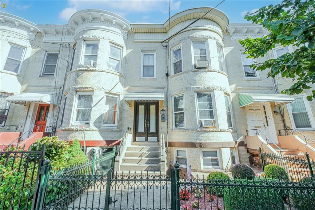 1323 72nd Street Dyker Heights Brooklyn NY 11228
