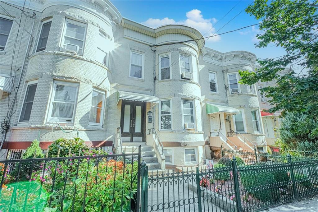 1323 72nd Street Dyker Heights Brooklyn NY 11228