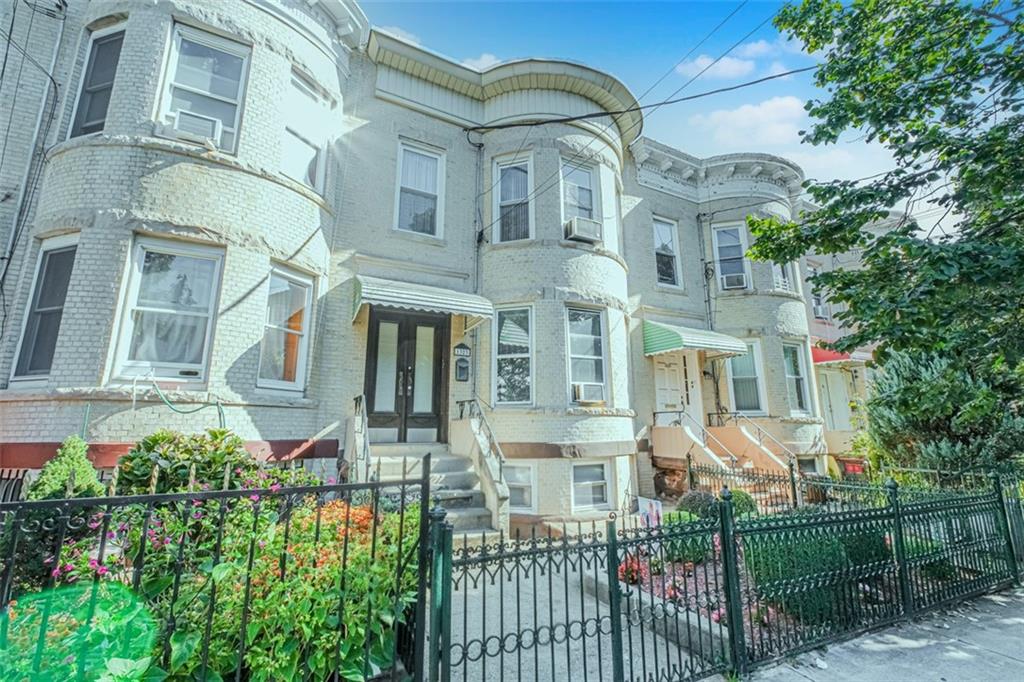1323 72nd Street Dyker Heights Brooklyn NY 11228