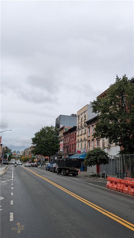 541 & 543 Grand Street Williamsburg Brooklyn NY 11211