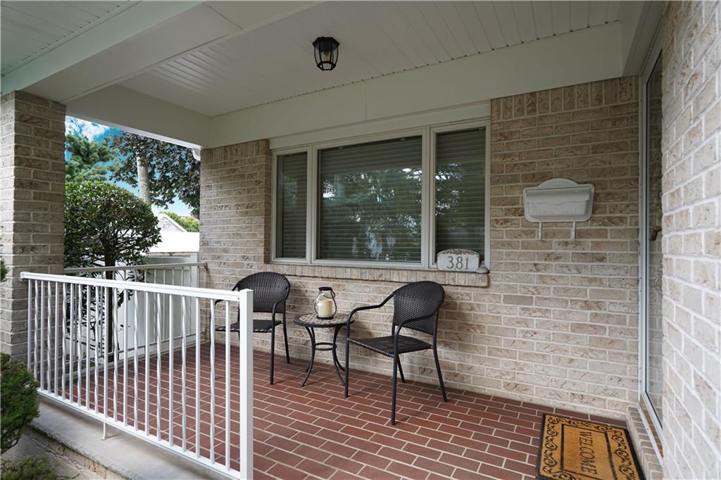 381 Burgher Avenue Staten Island NY 10305