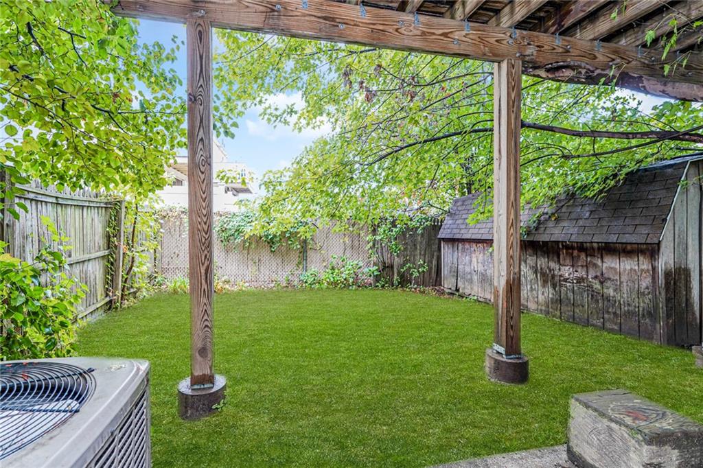 414 Wilcox Street Graniteville Staten Island NY 10303