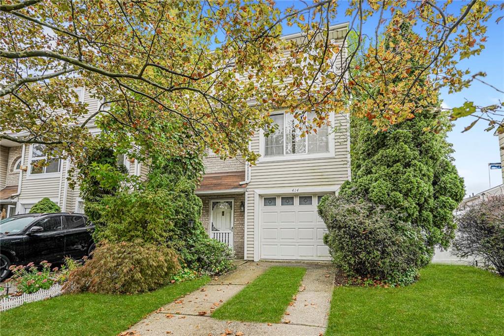 414 Wilcox Street Graniteville Staten Island NY 10303