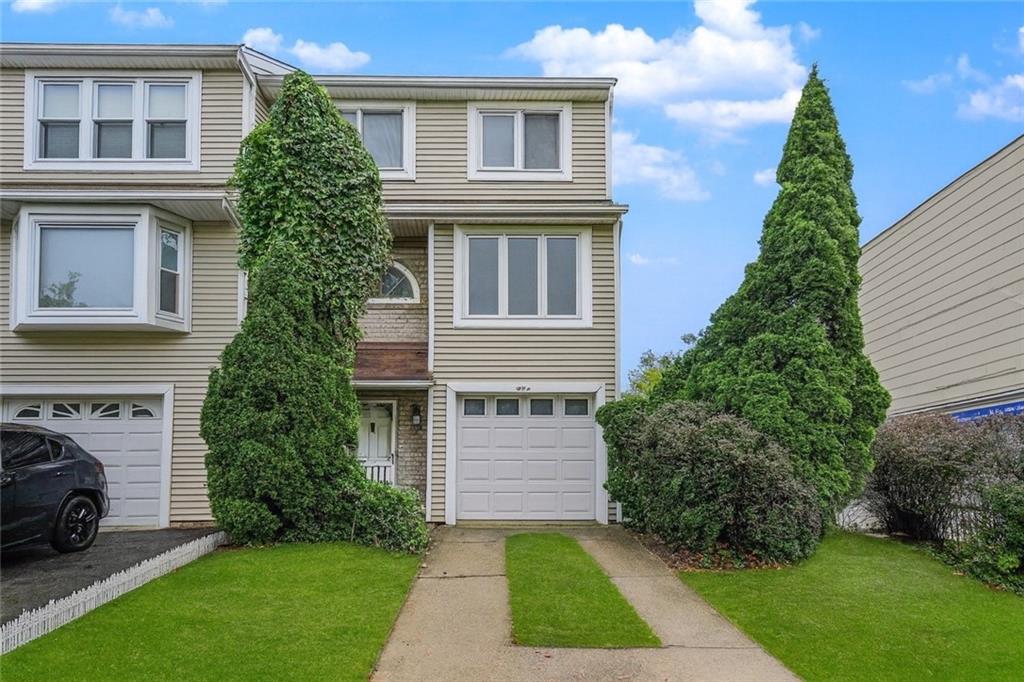 414 Wilcox Street Graniteville Staten Island NY 10303