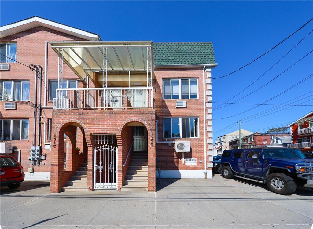 1323 Avenue X Sheepshead Bay Brooklyn NY 11235