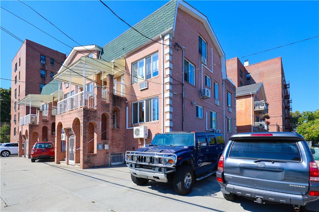 1323 Avenue X Sheepshead Bay Brooklyn NY 11235
