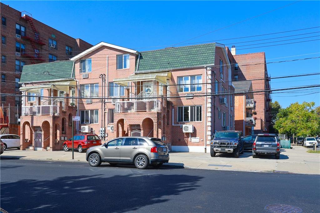 1323 Avenue X Sheepshead Bay Brooklyn NY 11235