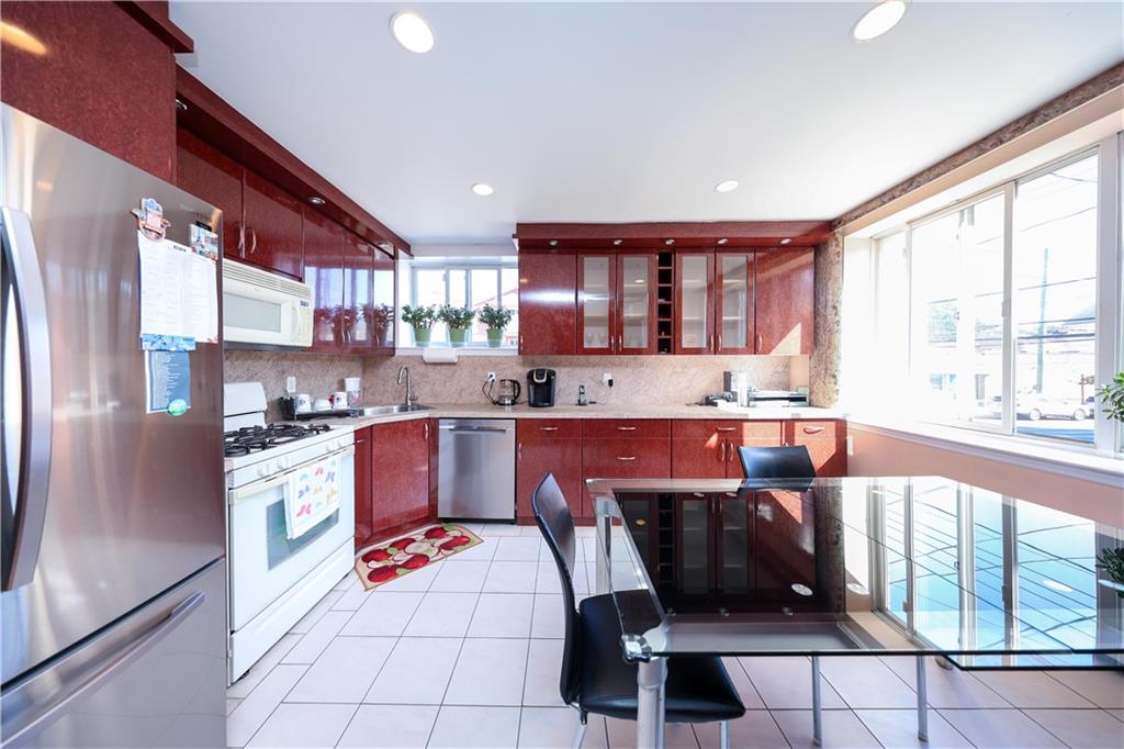 1323 Avenue X Sheepshead Bay Brooklyn NY 11235