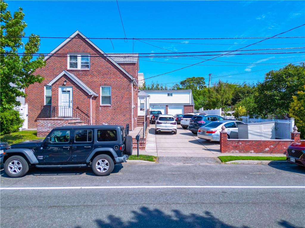 365 Liberty Avenue Midland Beach Staten Island NY 10305