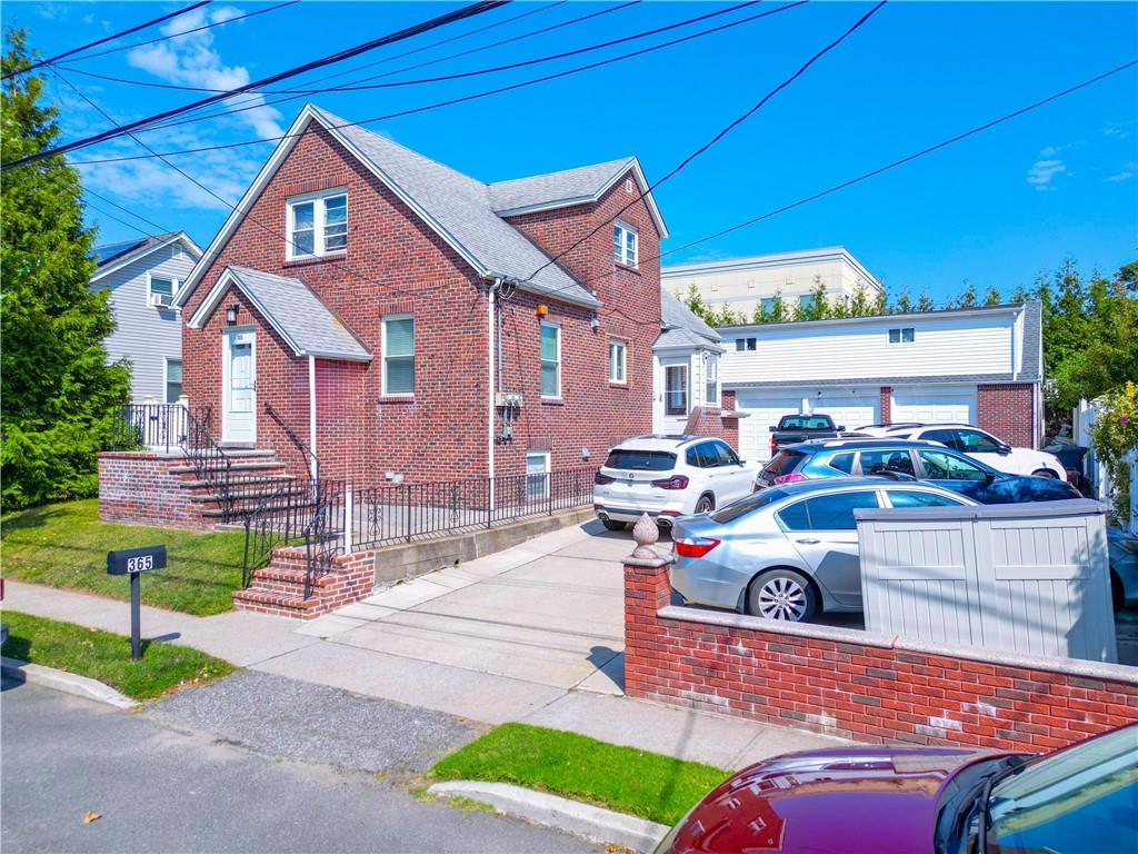365 Liberty Avenue Midland Beach Staten Island NY 10305