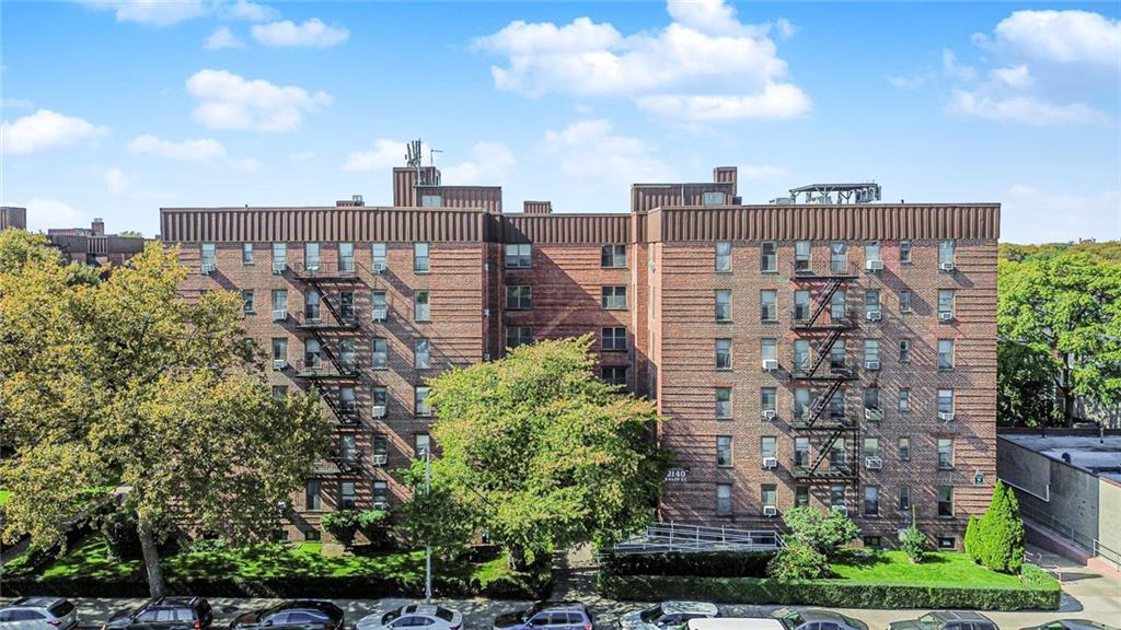 2140 Knapp Street Marine Park Brooklyn NY 11229