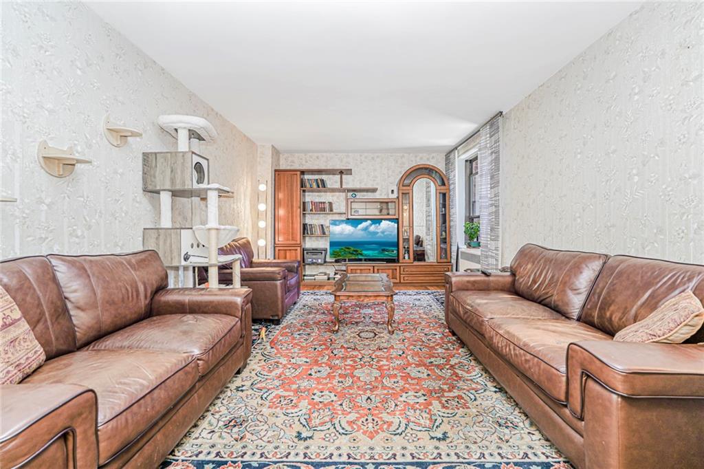 2140 Knapp Street Marine Park Brooklyn NY 11229