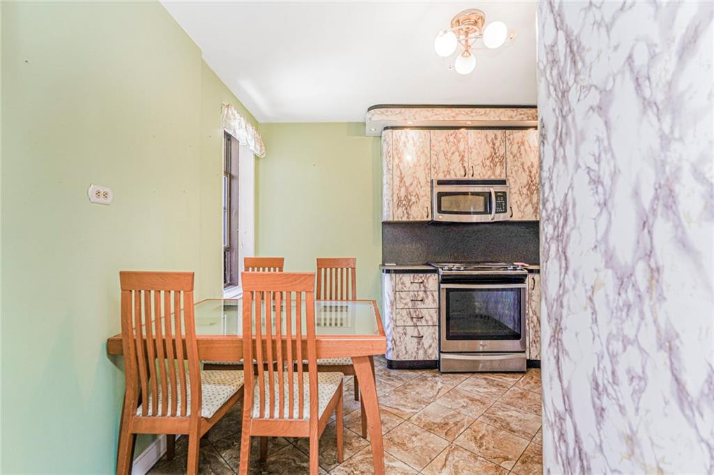 2140 Knapp Street Marine Park Brooklyn NY 11229
