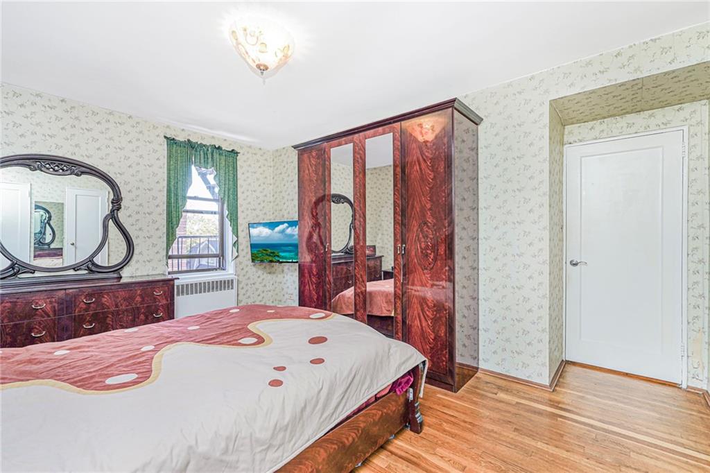2140 Knapp Street Marine Park Brooklyn NY 11229