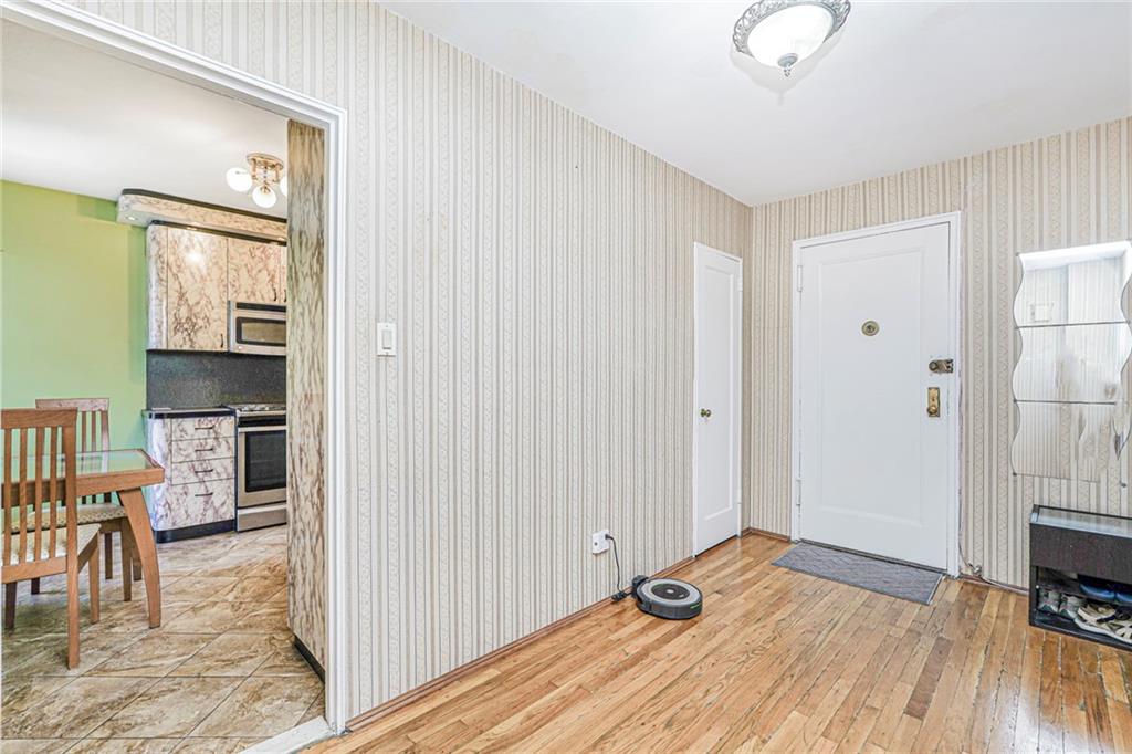 2140 Knapp Street Marine Park Brooklyn NY 11229
