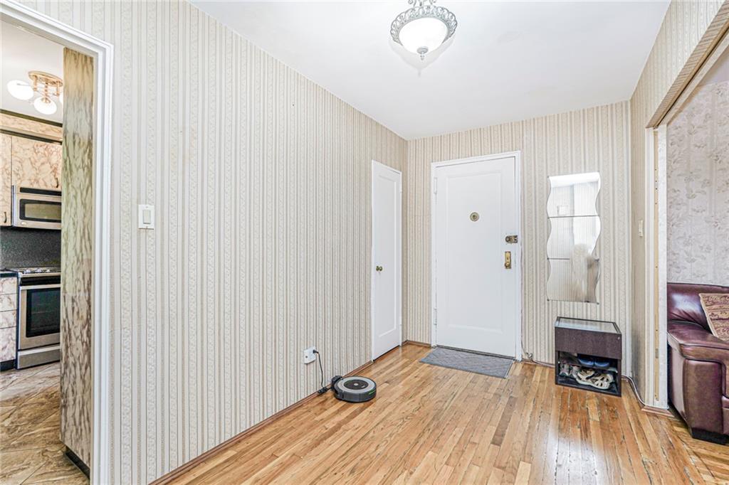 2140 Knapp Street Marine Park Brooklyn NY 11229