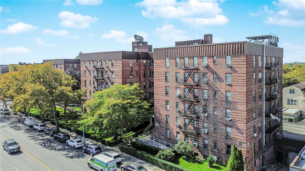 2140 Knapp Street Marine Park Brooklyn NY 11229