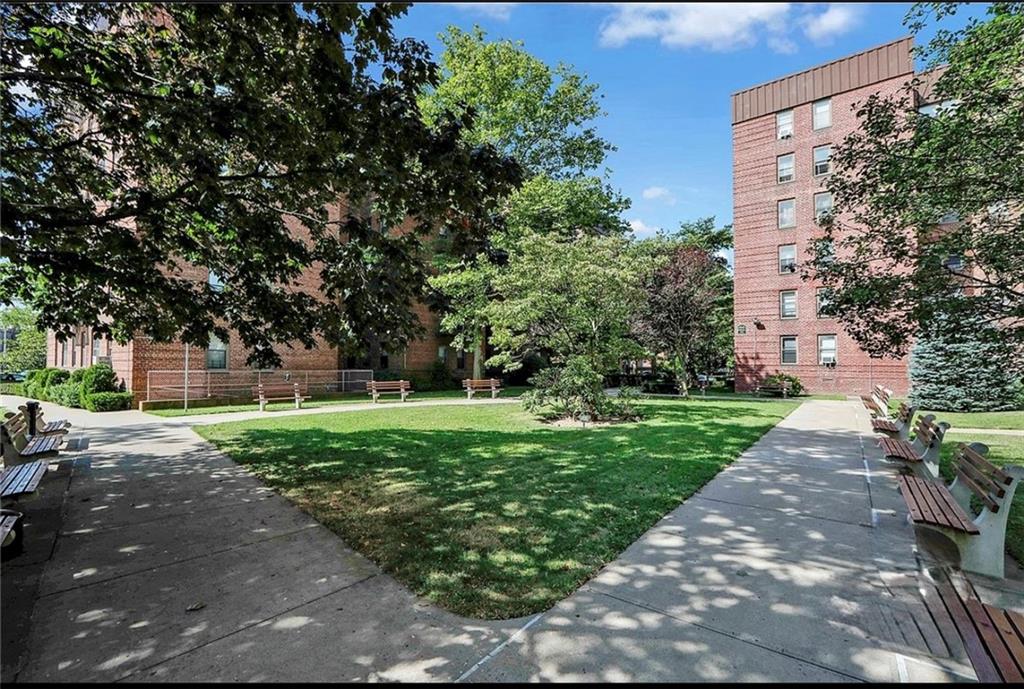 2140 Knapp Street Marine Park Brooklyn NY 11229